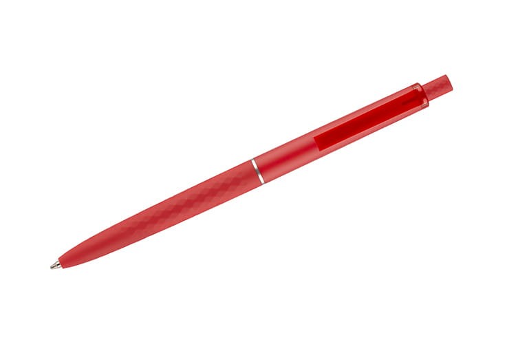 Długopis LIKKA czerwony