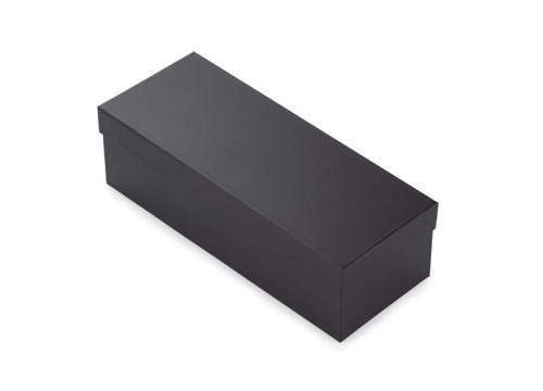 Pudełko Premium BOTELO czarny
