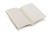 Notes wymienny VASCOVIA A5 beżowy (naturalny)