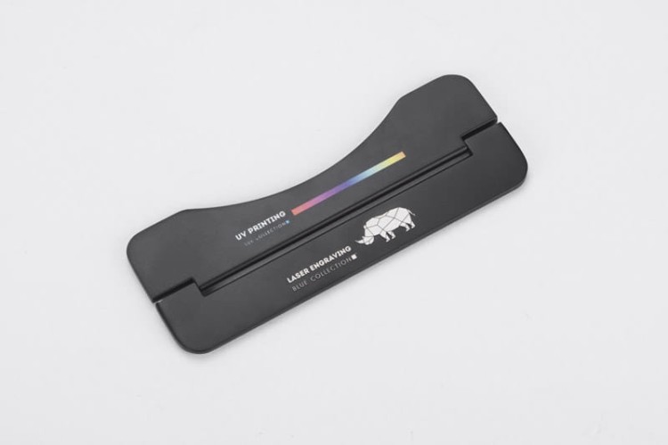 Podstawka pod laptop COMAGO czarny