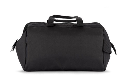 Kosmetyczka rPET VERPE czarny