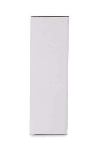 Butelka szklana GLASSI 510 ml niebieski