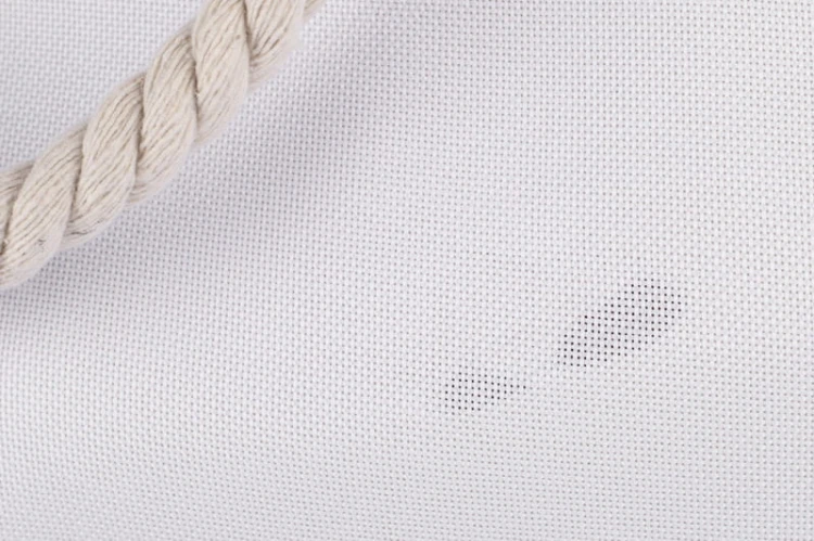 Torba PASTEL - II gatunek wielobarwny