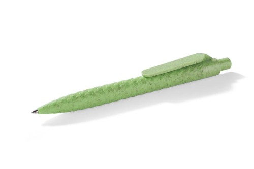 Długopis ETNO zielony jasny