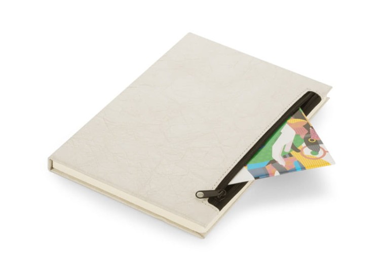 Notes PERO A5 biały