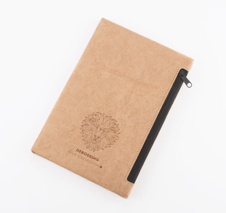 Notes PERO A5 beżowy (naturalny)