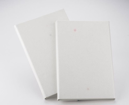 Notes INA A5 - II gatunek biały