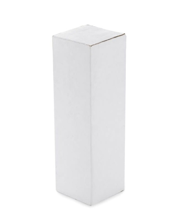 Butelka aluminiowa ALLUMI 650 ml czerwony