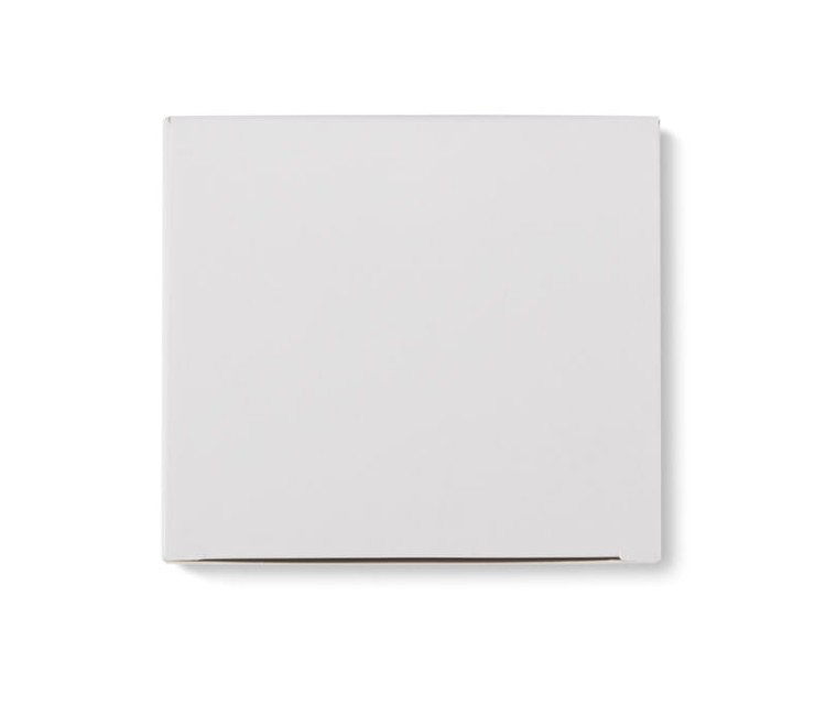 Przybornik z ładowarką indukcyjną BERGO biały