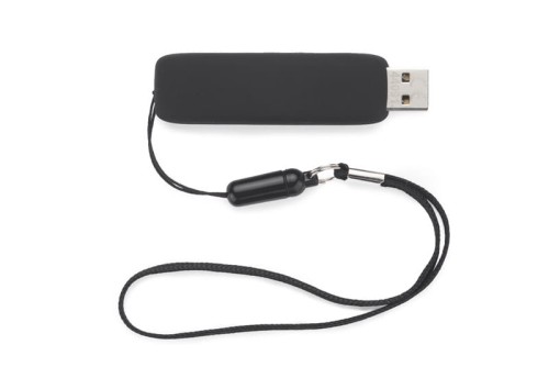 Pamięć USB MILANO 16 GB czarny