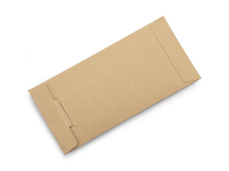 Brelok KAMEL srebrny