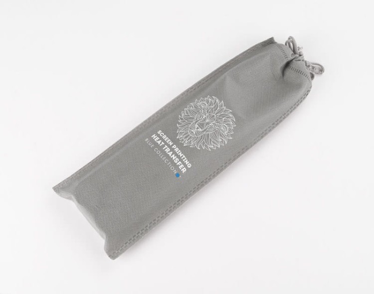 Podstawka pod laptop FOLD czarny