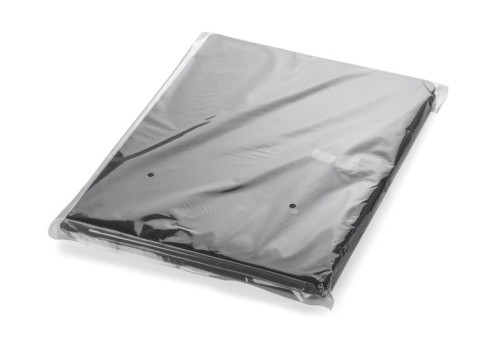 Teczka konferencyjna TELLA A4 czarny