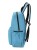 Plecak GINNI błękitny