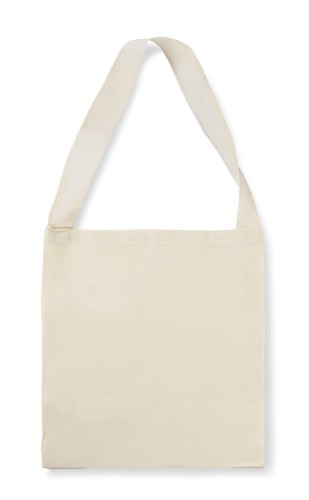 Torba bawełniana SLING 180g beżowy (naturalny)