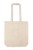 Torba bawełniana BOTT 140g beżowy (naturalny)