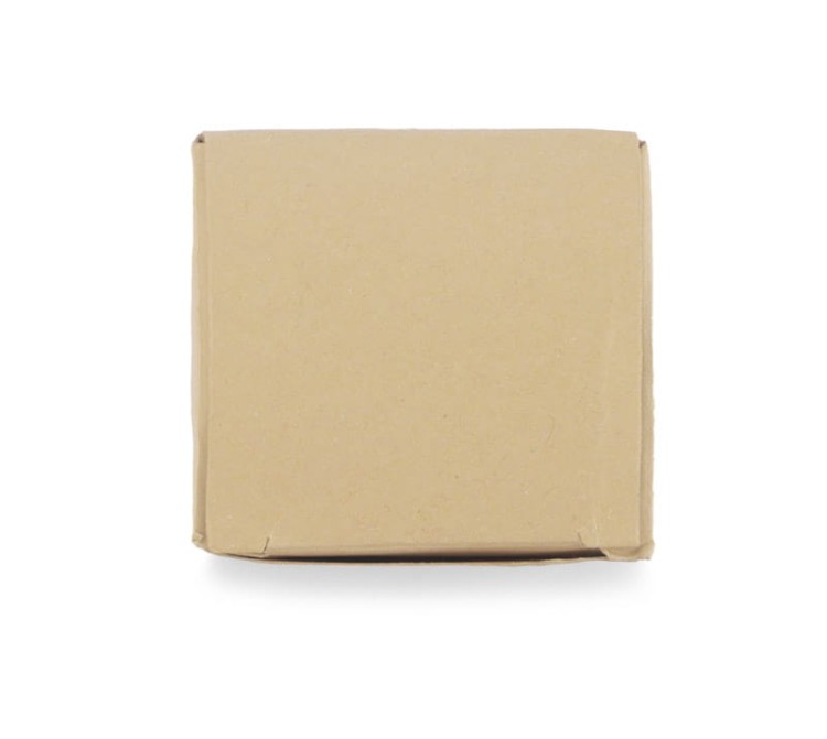 Głośnik bezprzewodowy EMO brązowy