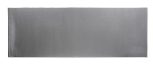 Mata do jogi ASANA popielaty (szary)