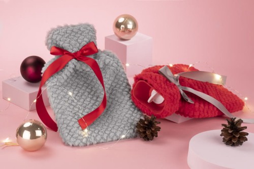 Termofor LIDO czerwony