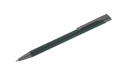 Długopis OPTIMA zielony