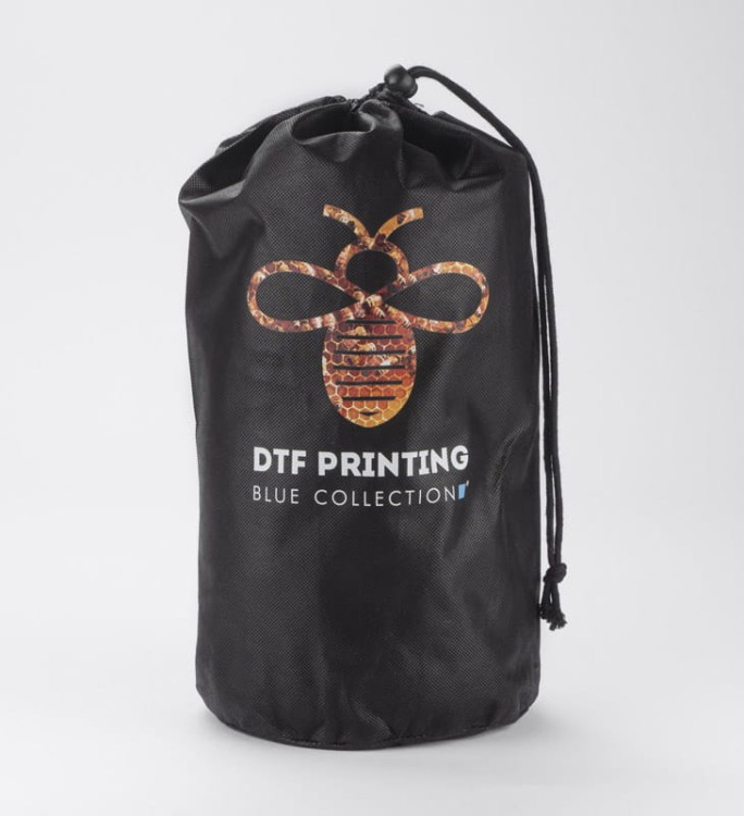 Koc RPET KOLI czerwony