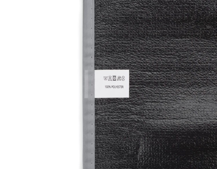 Koc piknikowy CHECK beżowy (naturalny)