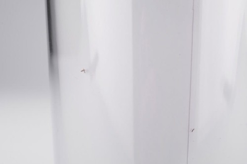 Kubek termiczny SNOWMAN 450 ml - II gatunek wielobarwny