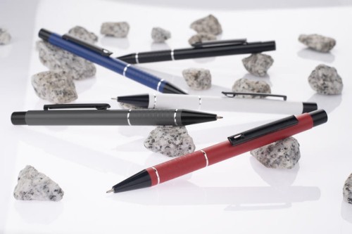 Długopis SATO granatowy