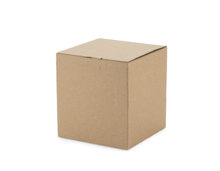 Kubek ceramiczny VAYS biały