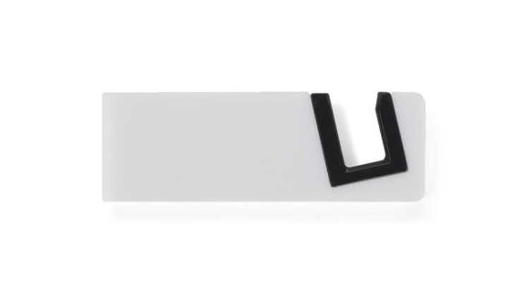 Stojak na telefon LIVIS biały