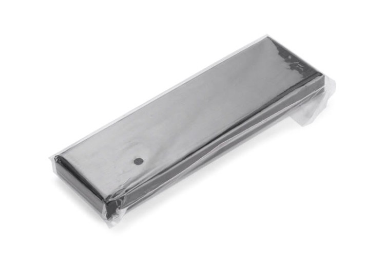 Narzędzie wielofunkcyjne 5 w1 WILD czarny z logo