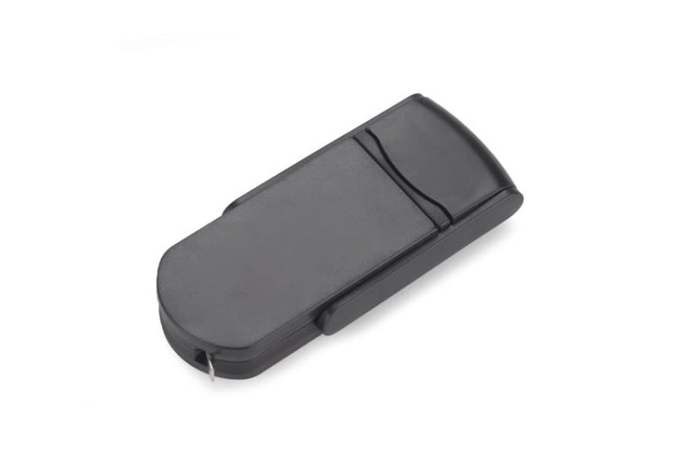 Narzędzie wielofunkcyjne BARDI czarny