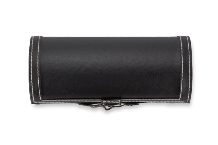 Zestaw do czyszczenia obuwia SHINBO czarny