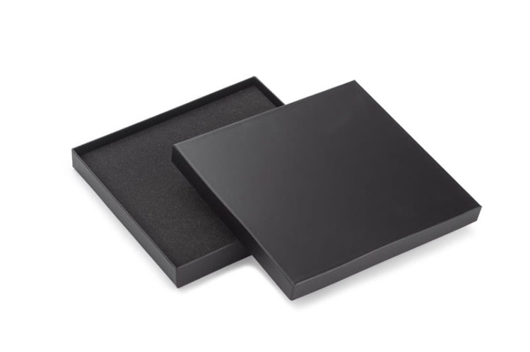 Pudełko Premium UNIVER czarny