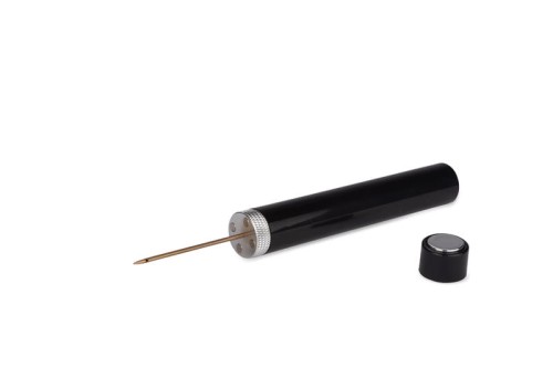 Otwieracz do wina KOSTA srebrny