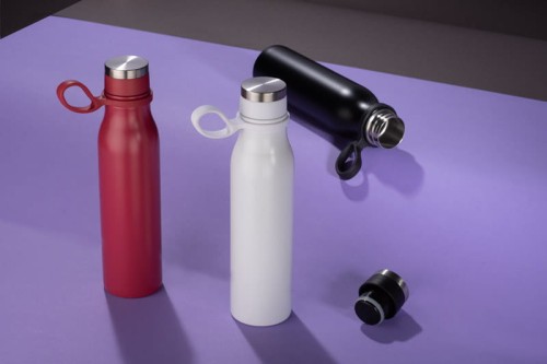 Butelka GRAVI 480 ml biały