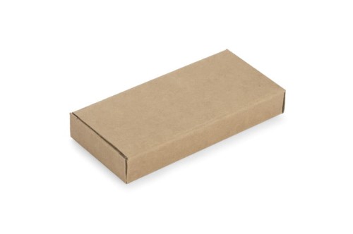 Rozdzielacz HUB USB z kablem typ C - ROSKO srebrny