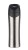 Kubek termiczny MIKE 450 ml srebrny