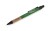 Długopis z touch pen BOSAY zielony