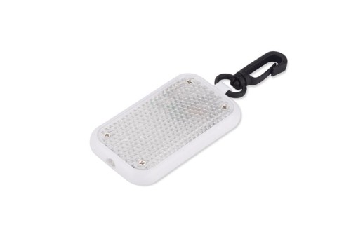 Zawieszka świecąca LITTO biały