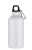 Butelka aluminiowa TREKO 500 ml biały