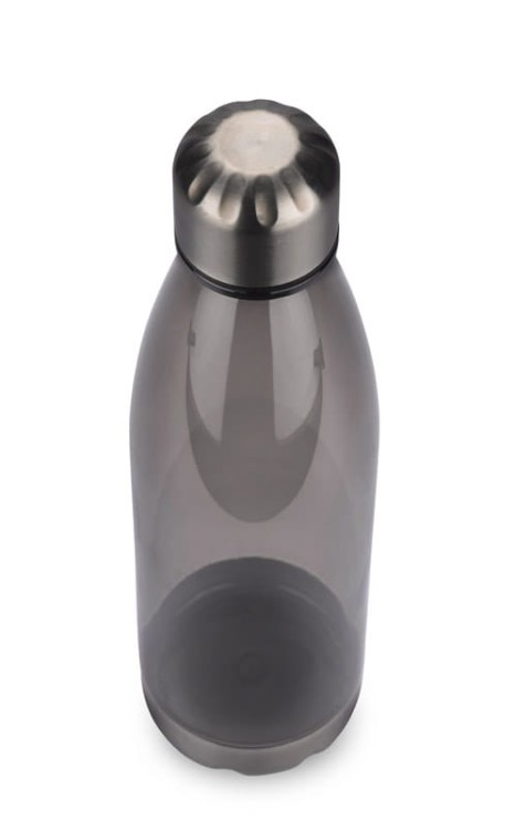 Butelka BOTILA 750 ml czarny