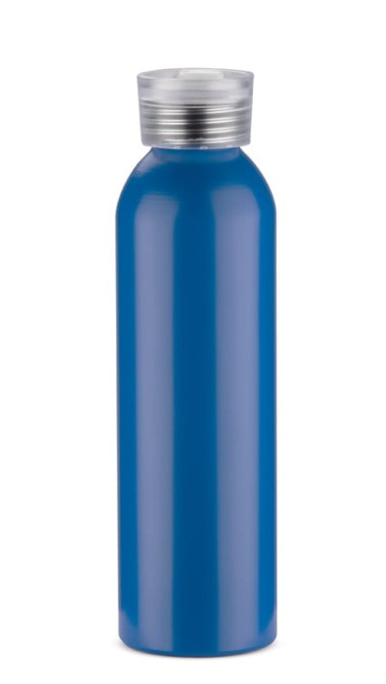 Butelka aluminiowa ALLUMI 650 ml niebieski