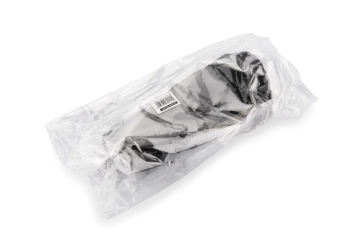 Poduszka podróżna TEVOLVE czarny