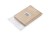 Karteczki samoprzylepne MIKOMI beżowy (naturalny)