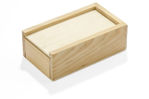 Domino HO HO HO beżowy (naturalny)