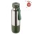 Butelka termiczna ze smyczką RON 500 ml oliwkowy