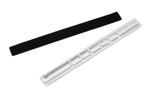 Opaska samozaciskowa BONDO - II gatunek srebrny