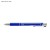 Długopis KALIPSO niebieski