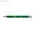 Długopis KALIPSO zielony